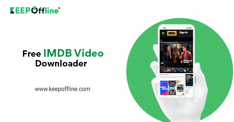 imdb downloader video