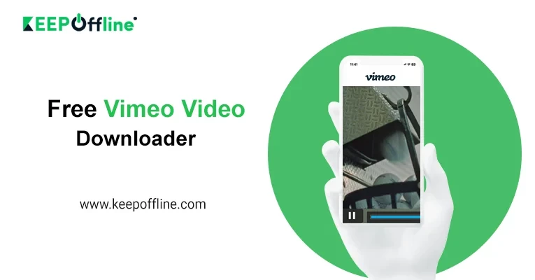 Vimeo offline cheap