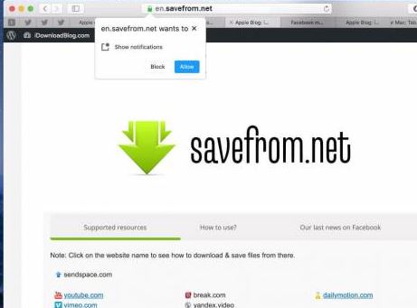 Download Videos from Any Website Using Browser Extensions