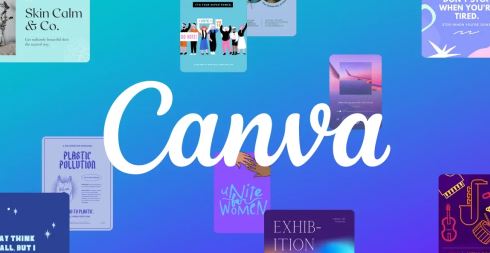 Free Alternatives of Canva for Graphic Desiging