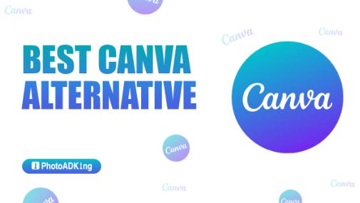 Free Alternatives of Canva for Graphic Desiging