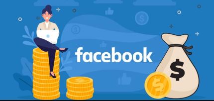 Monetize Facebook Social Media Platforms 