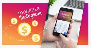 Monetize Instagram Social Media Platforms