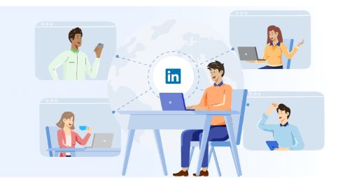 Use LinkedIn to Grow Your Business