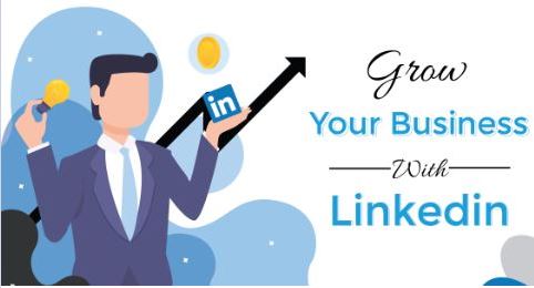 How to Use LinkedIn to Grow Your Business