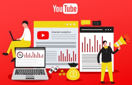 Guide to Monetizing Your YouTube Account for Beginners