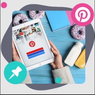 Monetize Your Pinterest Account Organically