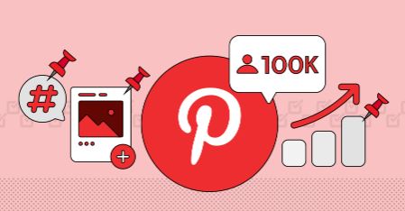 How to Monetize Your Pinterest Account Organically